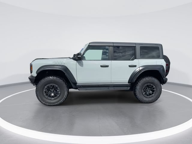Certified 2022 Ford Bronco Raptor AWD/4WD image 4
