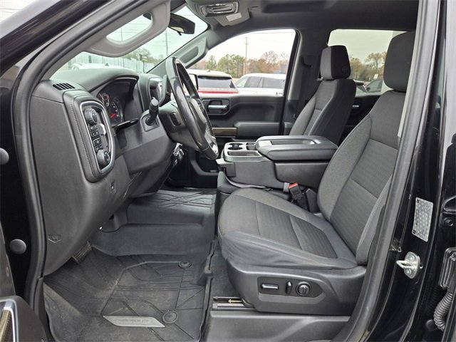 Used 2019 Chevrolet Silverado 1500 LT w/ All-Star Edition image 10