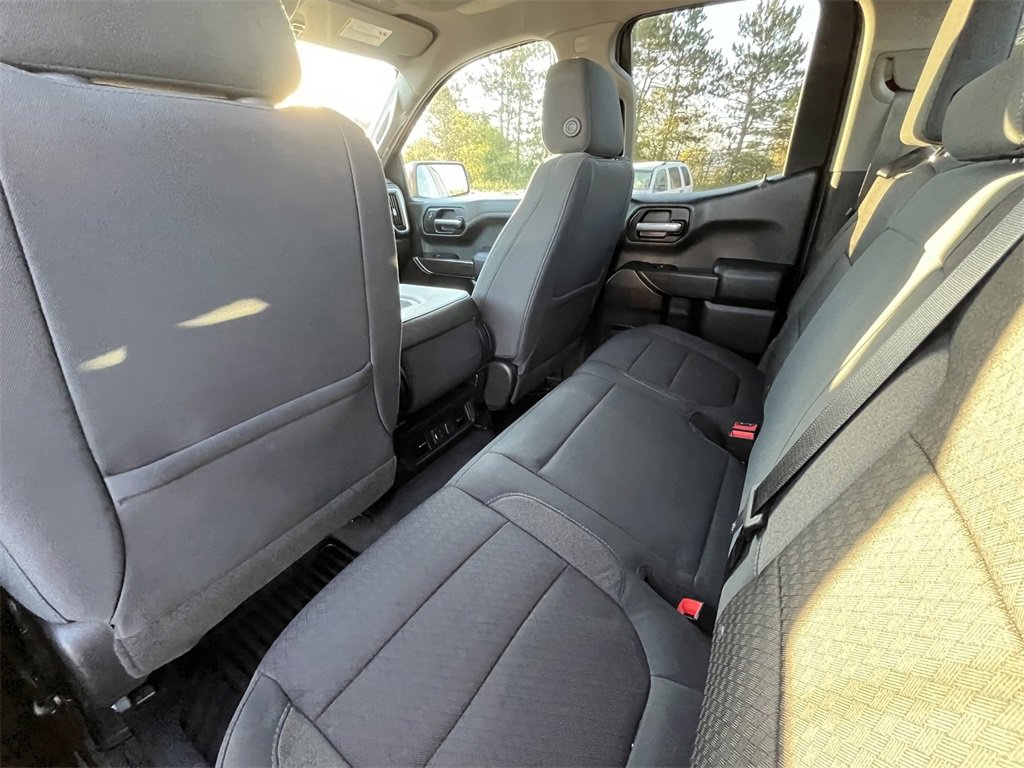 Used 2019 Chevrolet Silverado 1500 LT w/ All-Star Edition image 25