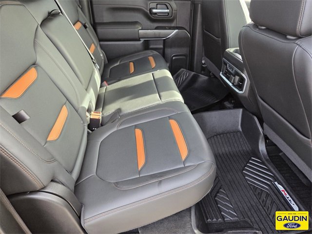 Used 2020 GMC Sierra 1500 AT4 w/ AT4 Premium Package image 15