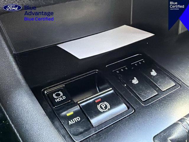 Used 2017 Lexus RX 350 FWD image 27
