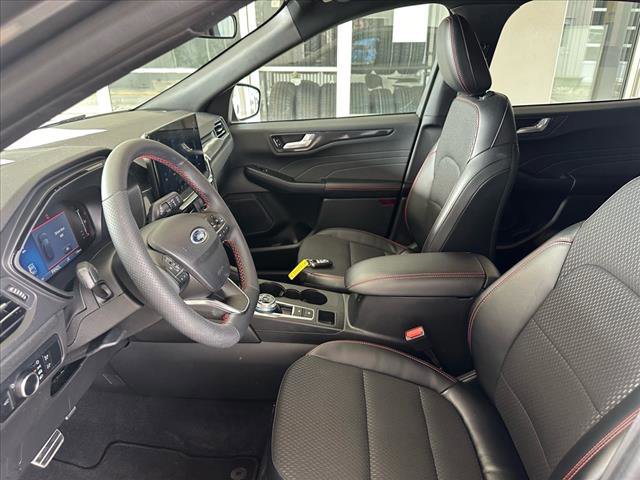 Certified 2023 Ford Escape ST-Line w/ Tech Pack #1 image 19