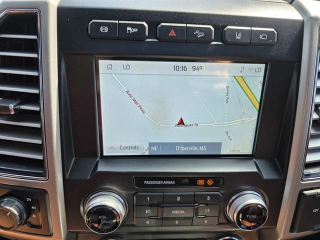 Certified 2021 Ford F250 King Ranch w/ King Ranch Ultimate Package AWD/4WD image 16
