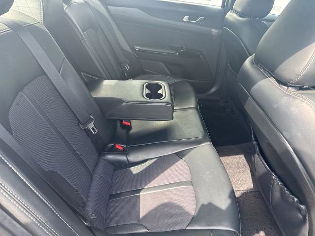 Used 2023 Kia K5 GT-Line w/ GT-Line Premium Package FWD image 28