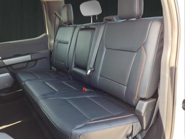 Certified 2026 Ford F450 Lariat w/ Chrome Package image 20