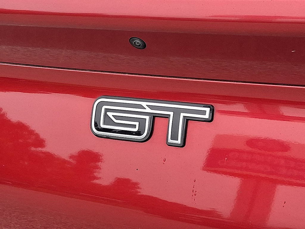 Certified 2022 Ford Mustang Mach-E GT AWD/4WD image 53