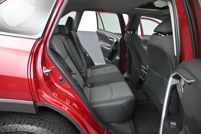 Used 2023 Toyota RAV4 XLE w/ Convenience Package AWD/4WD image 25