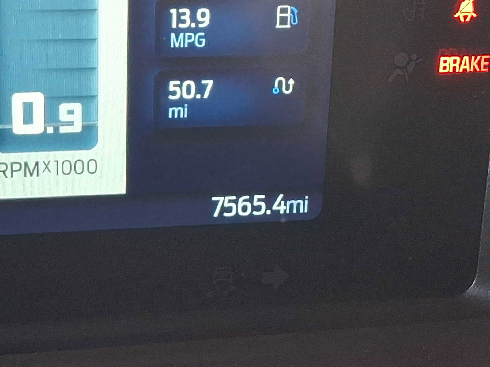 Certified 2022 Ford Bronco Badlands image 18