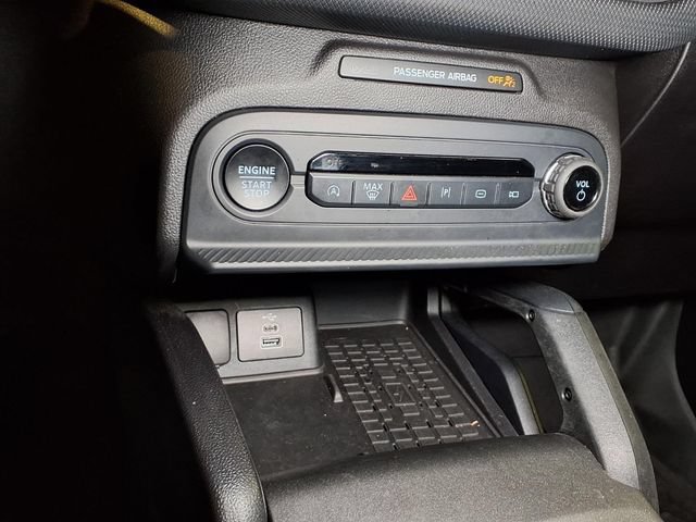 Certified 2025 Ford Bronco Sport Outer Banks w/ Sasquatch Outer Banks Package AWD/4WD image 8