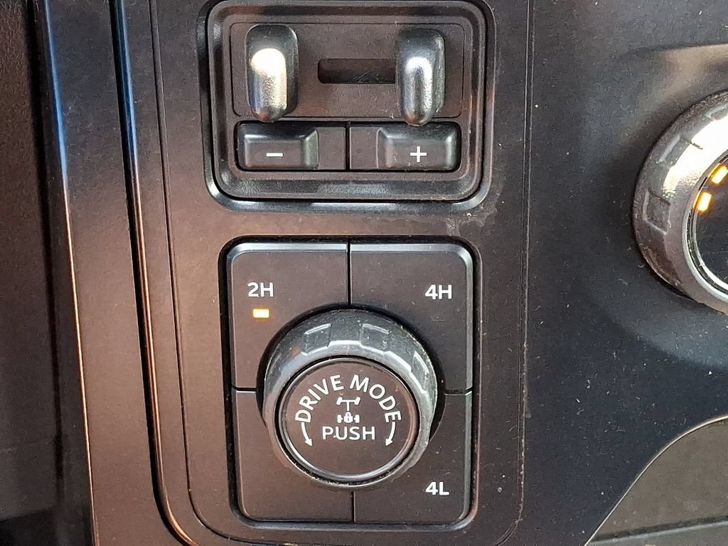 Certified 2023 Ford F150 XL w/ STX Appearance Package AWD/4WD image 23