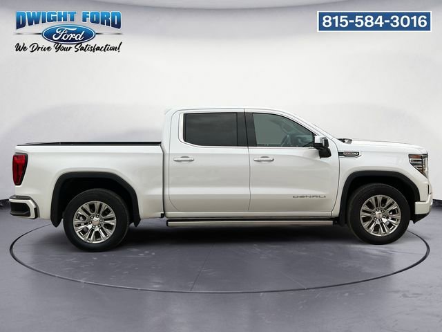 Used 2023 GMC Sierra 1500 Denali w/ Technology Package image 6