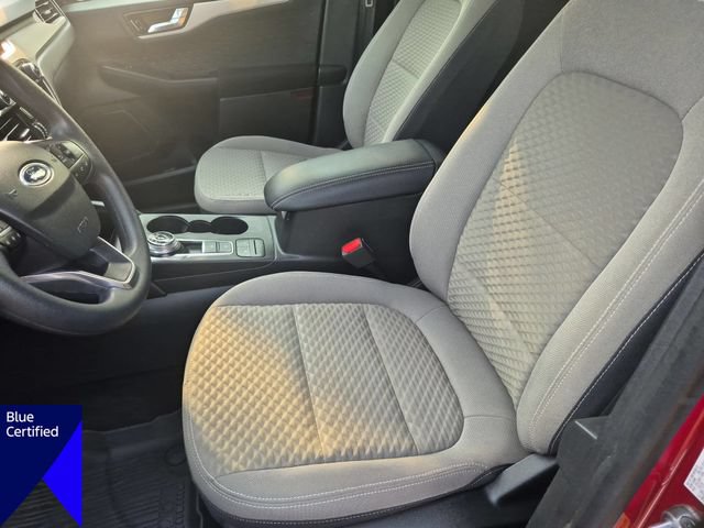 Certified 2020 Ford Escape SE FWD image 15