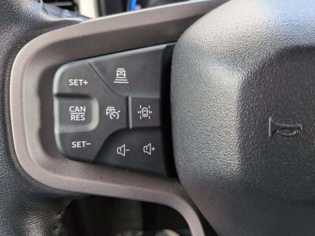 Certified 2024 Ford Bronco Outer Banks AWD/4WD image 25