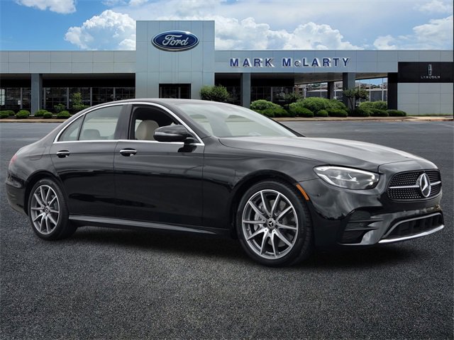 Used 2023 Mercedes-Benz E 350 E 350 image 7