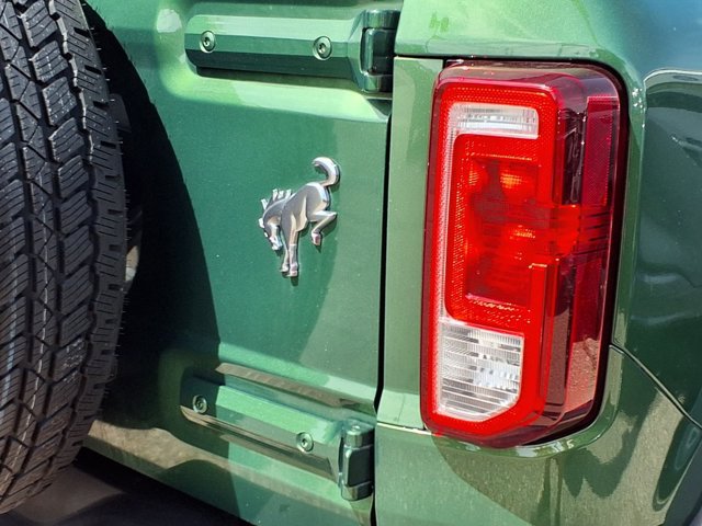 Certified 2024 Ford Bronco Big Bend AWD/4WD image 24