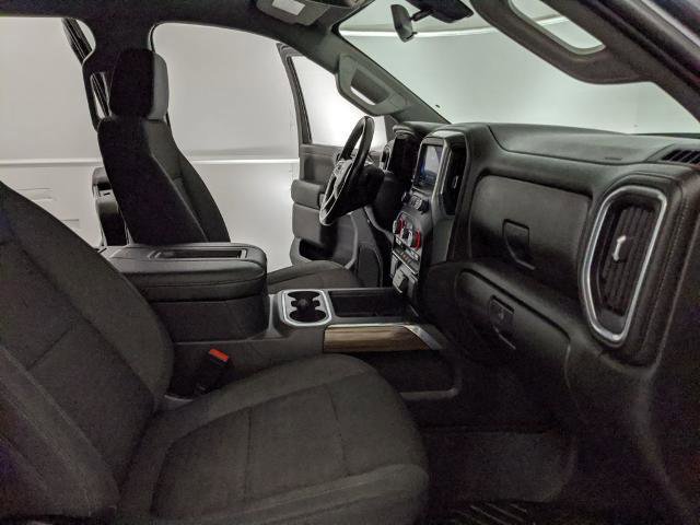 Used 2021 Chevrolet Silverado 1500 LT Trail Boss w/ Bed Protection Package image 19