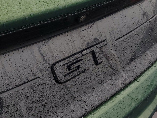 Certified 2023 Ford Mustang GT Premium w/ Equipment Group 401A image 7