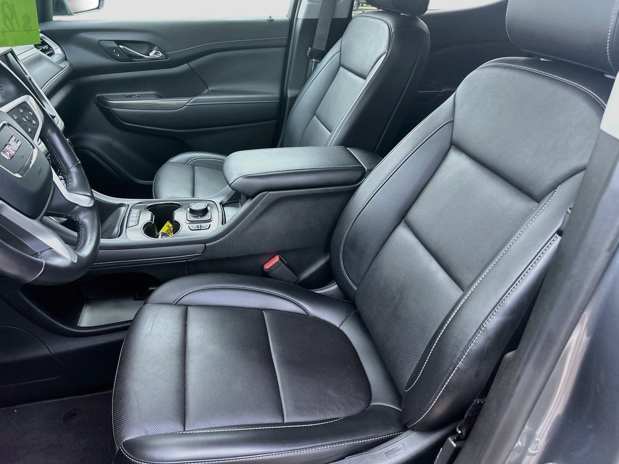 Used 2021 GMC Acadia SLT w/ Elevation Edition FWD image 20