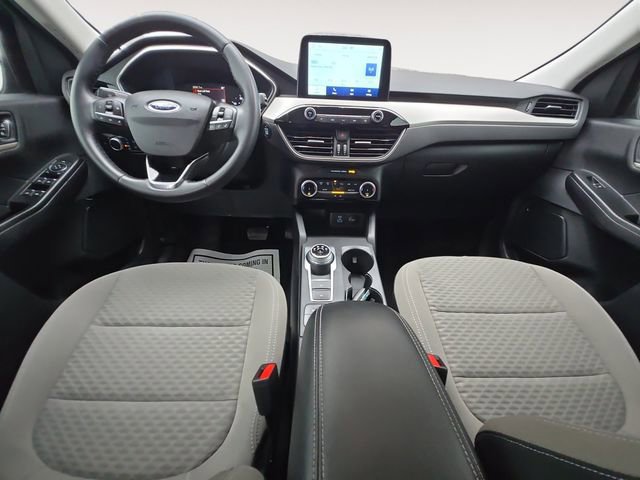 Certified 2022 Ford Escape SE w/ Convenience Package image 10