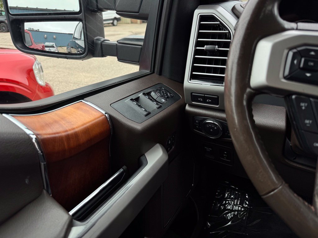 Certified 2018 Ford F150 King Ranch w/ Max Trailer Tow Package AWD/4WD image 40