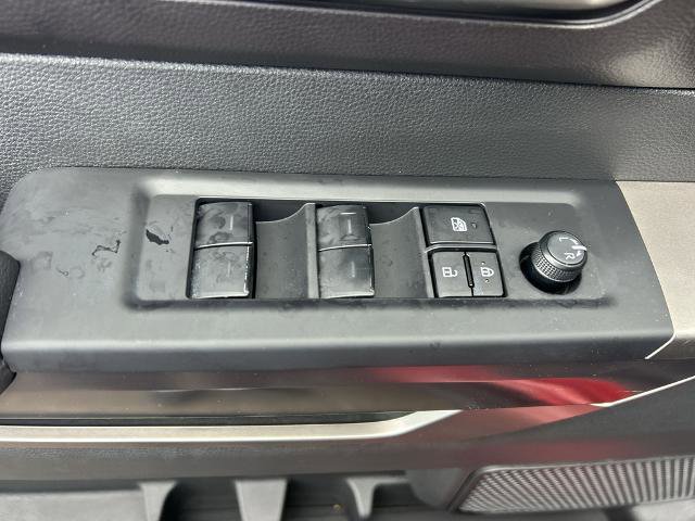 Used 2025 Toyota Tundra SR5 w/ SR5 Convenience Package RWD image 21