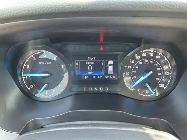Certified 2023 Ford Ranger XLT w/ Equipment Group 301A Mid AWD/4WD image 16