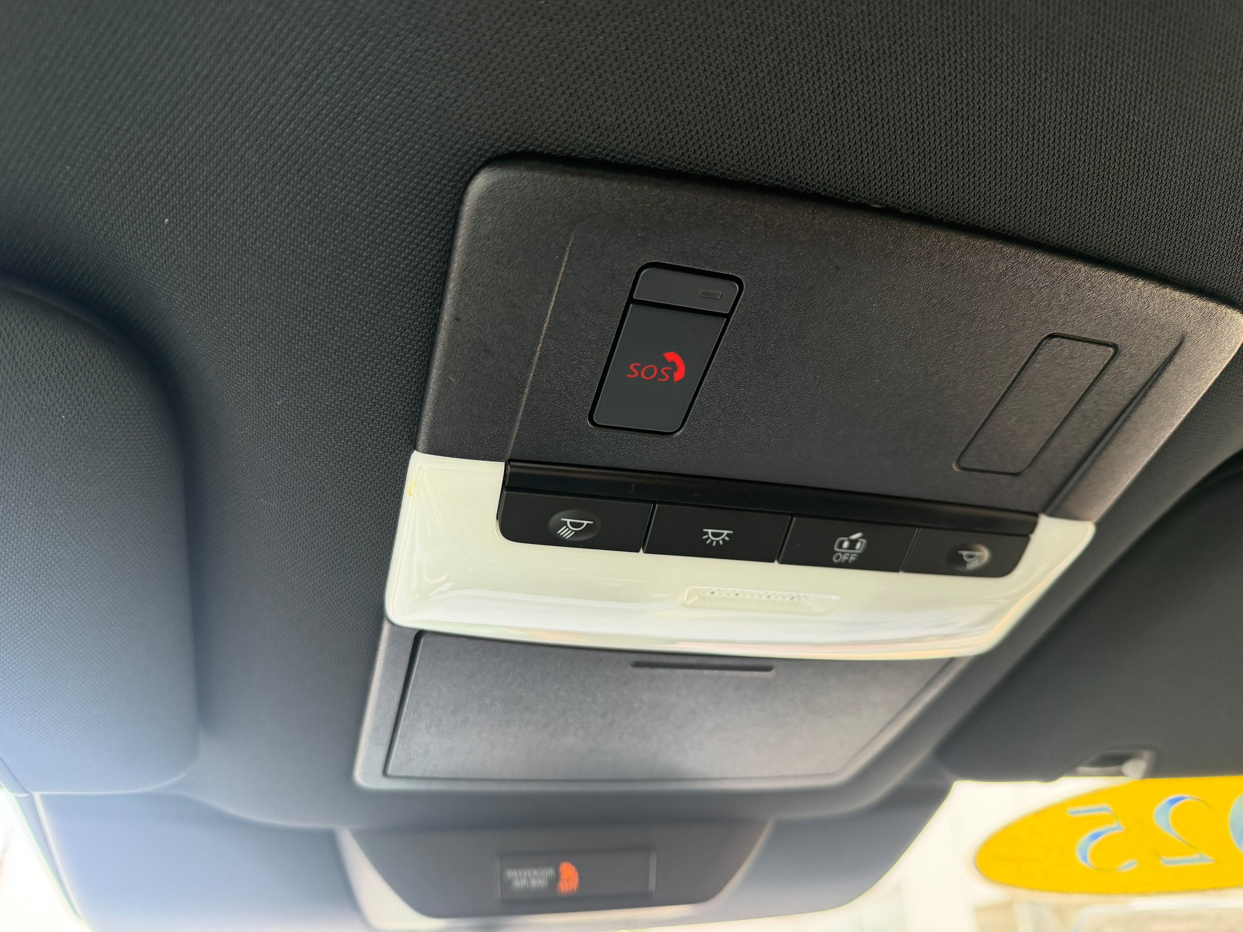 Used 2025 Nissan Pathfinder Rock Creek AWD/4WD image 27