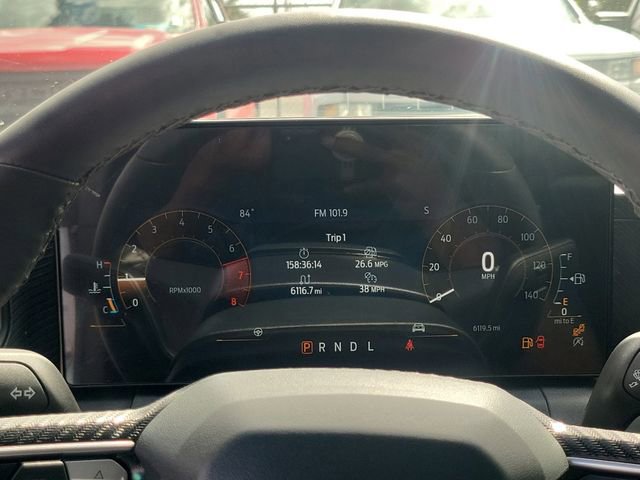 Certified 2025 Ford Mustang Coupe image 20