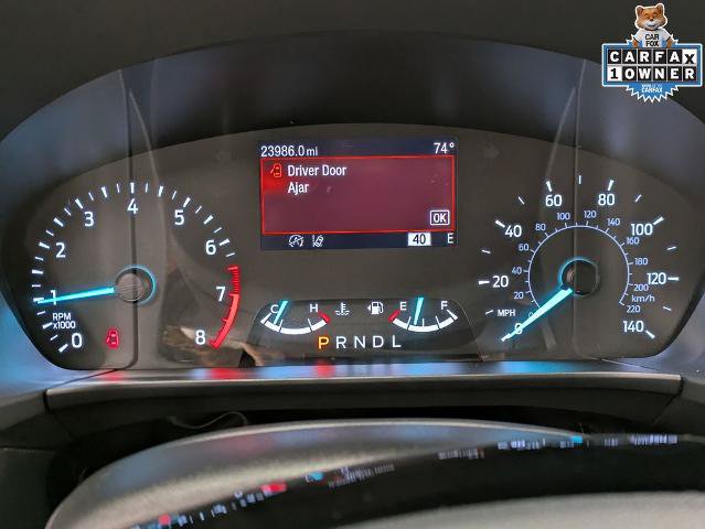 Certified 2022 Ford Escape SE w/ SE Sport Appearance Package AWD/4WD image 15