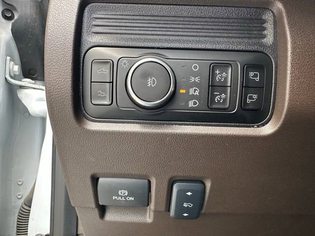 Certified 2025 Ford F250 King Ranch w/ FX4 Off-Road Package AWD/4WD image 28