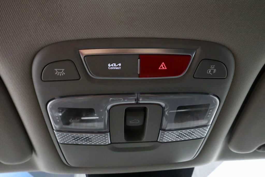 Used 2023 Kia Telluride EX w/ EX Captain's Chair Package FWD image 28