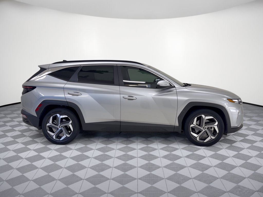 Used 2023 Hyundai Tucson SEL w/ Convenience Package FWD image 6