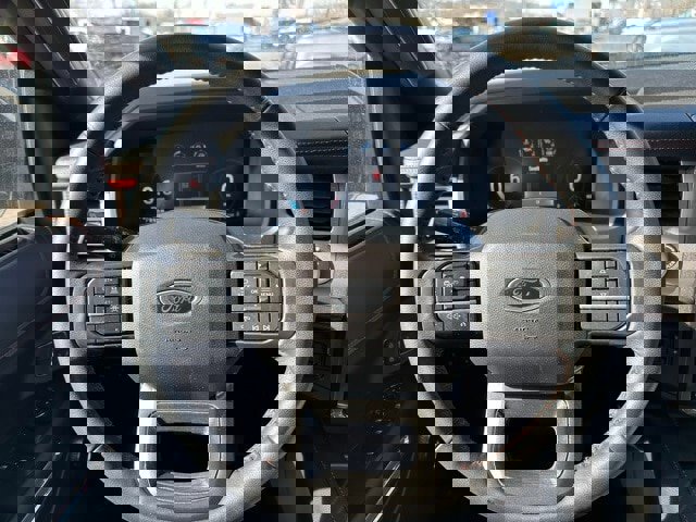 Certified 2024 Ford Expedition Timberline image 28