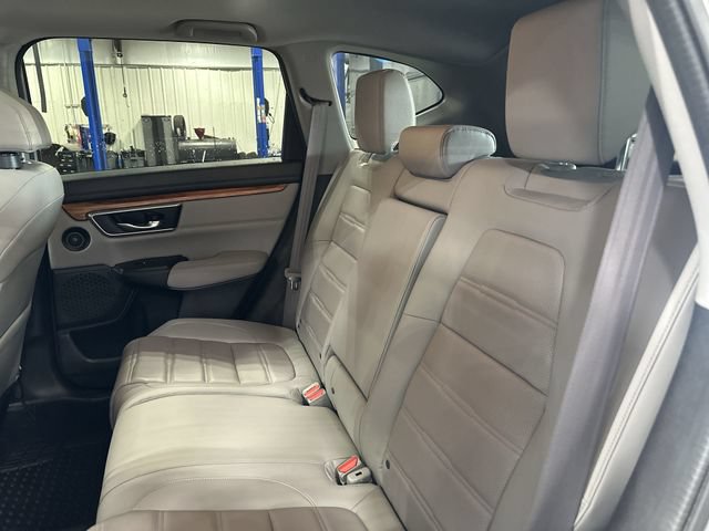 Used 2020 Honda CR-V EX-L image 30