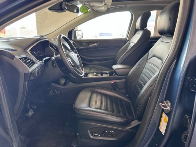 Certified 2019 Ford Edge SEL w/ Equipment Group 201A FWD image 9
