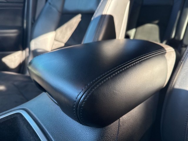 Used 2021 Jeep Grand Cherokee Laredo X image 22