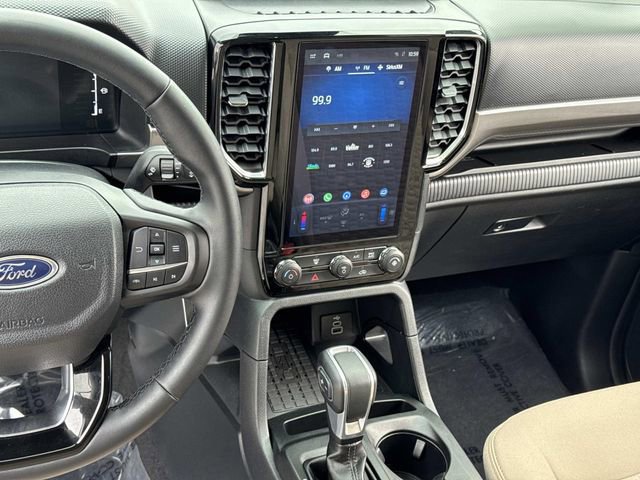 Certified 2024 Ford Ranger XLT image 20