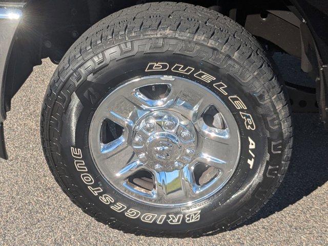 Used 2020 RAM 2500 Tradesman image 10