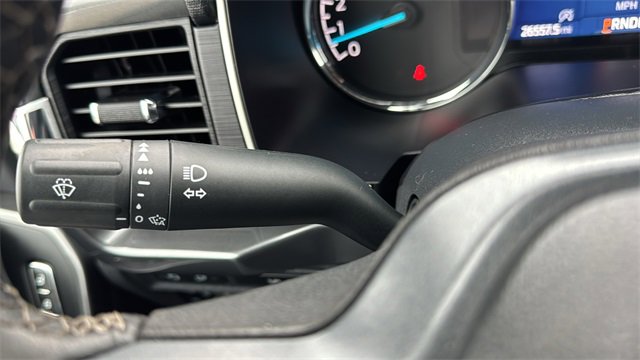 Certified 2023 Ford F150 XLT w/ Equipment Group 302A High image 15