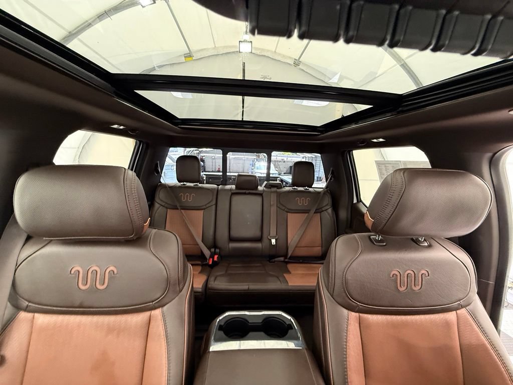 Certified 2023 Ford F450 King Ranch w/ FX4 Off-Road Package AWD/4WD image 33