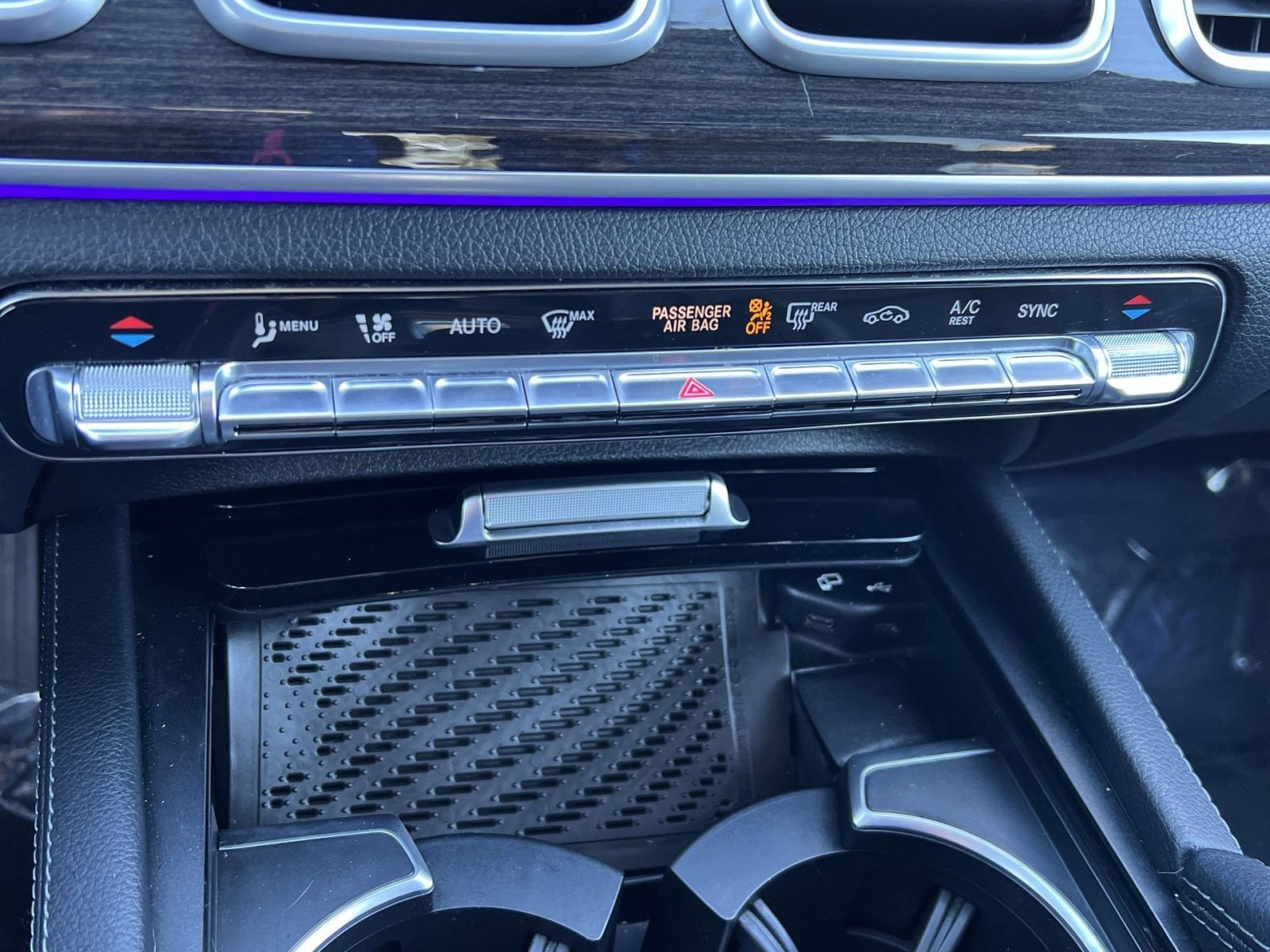 Used 2021 Mercedes-Benz GLE 350 image 21