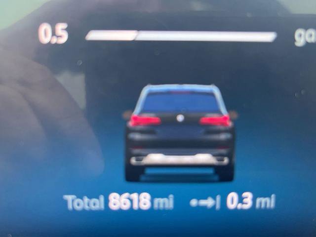 Used 2025 BMW X5 xDrive40i w/ Climate Comfort Package image 15