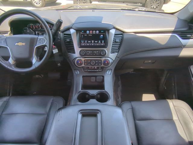Used 2020 Chevrolet Suburban LT RWD image 17