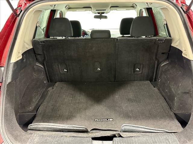 Used 2021 Nissan Rogue S image 17