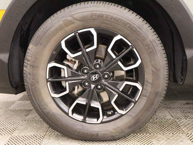 Used 2024 Hyundai Santa Cruz SEL w/ Activity Package FWD image 14