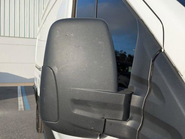Certified 2024 Ford Transit 350 148 High Roof Extended w/ Load Area Protection Package RWD image 11