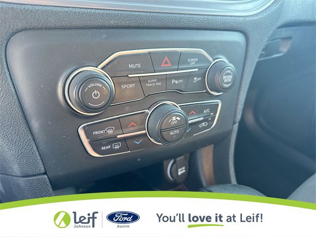 Used 2023 Dodge Charger GT w/ Blacktop Package image 22