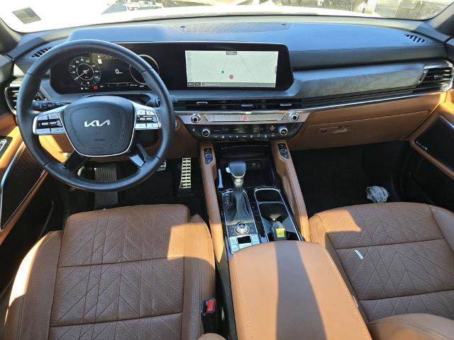 Used 2024 Kia Telluride SX X-Pro image 6