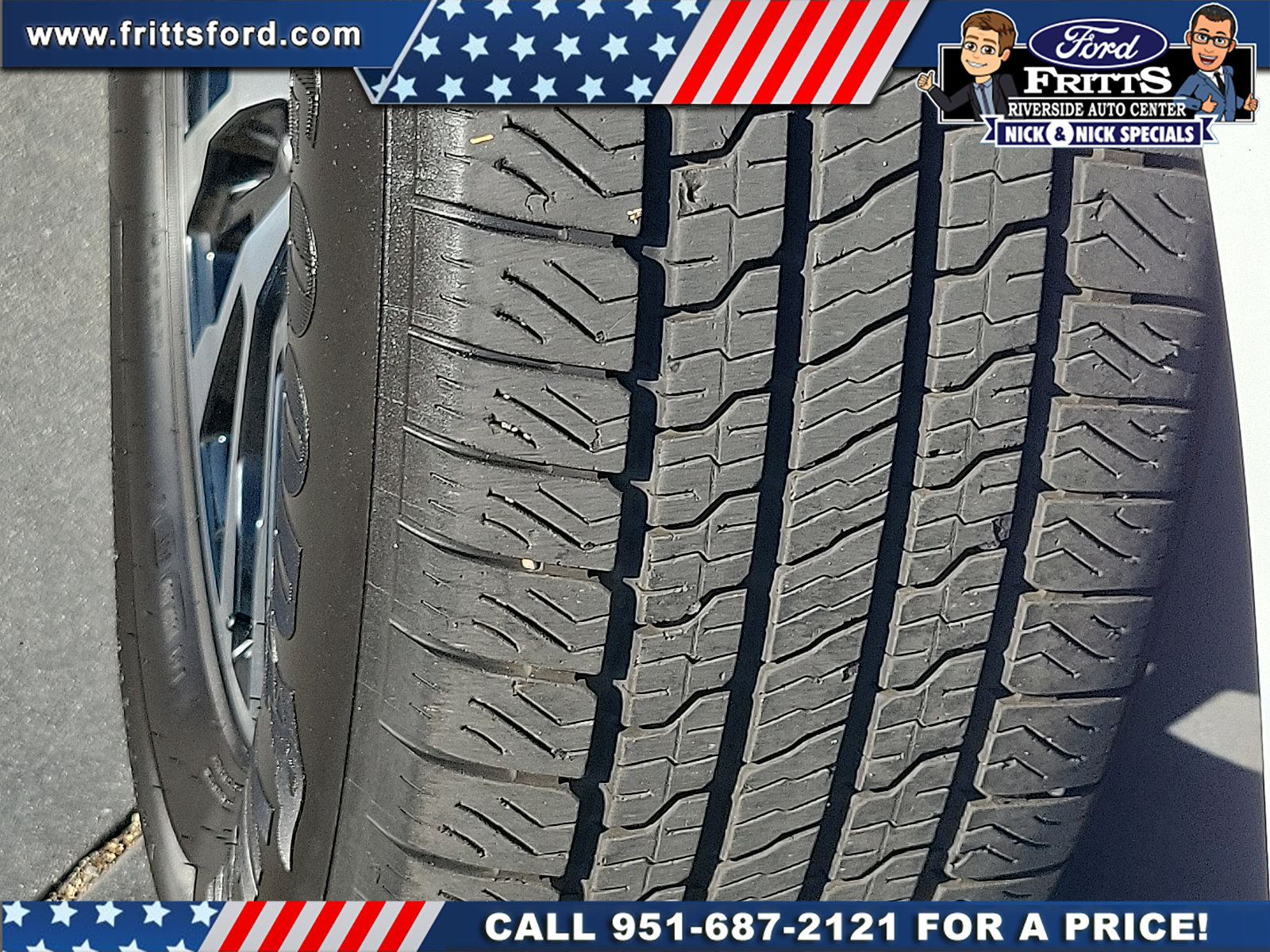 Certified 2025 Ford Expedition Platinum AWD/4WD image 21