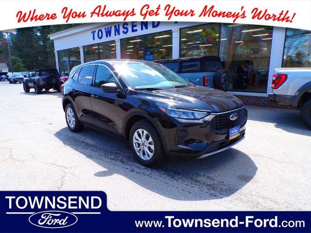 Certified 2023 Ford Escape Active AWD/4WD image 1